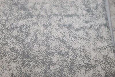 Gentle Wipe Off Gray and White Smooth Grain 5" x 8" ZE 26 B - Image 1 of 4