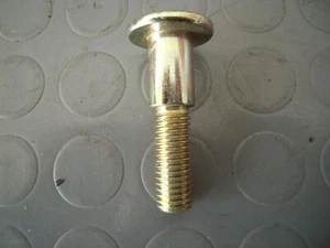 SPECIAL SCREW DUCATI MONSTER 600 - 750 - 900 PLATFORM SUPPORT - Picture 1 of 6