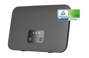 Telekom Speedport Smart 4 R Gigabit WLAN Router NEU OVP**Kostenloser Versand** - Bild 1 von 2