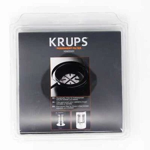 Krups MS-623650 Dauerfilter Permantentfilter für KM468 T8 T8.2 Kanne KM468 - Bild 1 von 4