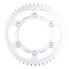Primary Drive Rear Steel Sprocket 48 Tooth Silver For KTM 250 EGS 1994-1996