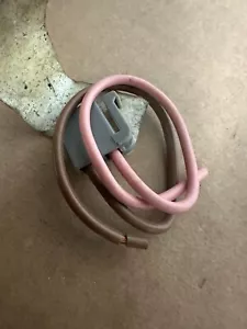 Compressor Harness E7D614603GA - Picture 1 of 3