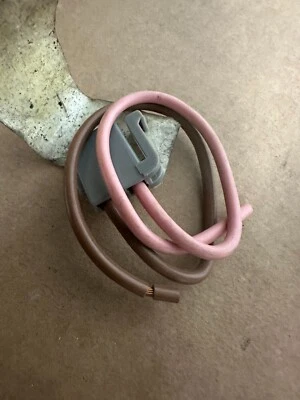 Compressor Harness  E7D614603GA - Image 1 of 3