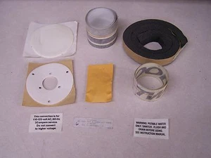 COLEMAN/FLEETWOOD RS TRIM TAPE KIT 4000D - Picture 1 of 4
