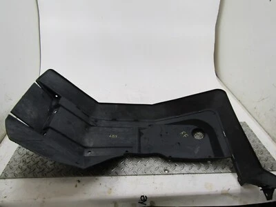 KAWASAKI MULE 2500 RIGHT FRONT FENDER HAS DAMAGE Foto 1 de 4