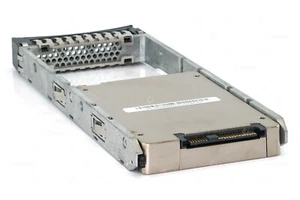 00AR331 IBM SSD 800GB SAS 12G 2.5" SFF HOT-SWAP FOR STORWIZE V7000 G2 - Bild 1 von 7