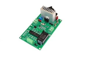 PWM AC DIMMER 16A Triac Leading EDGE 50HZ 60HZ Hochstrom Arduino Himbeere V3 - Bild 1 von 11