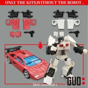 IN STOCK!GO BETTER Filler Upgrade Kit For Generations Selects Spin-Out Cordon - Picture 1 of 14