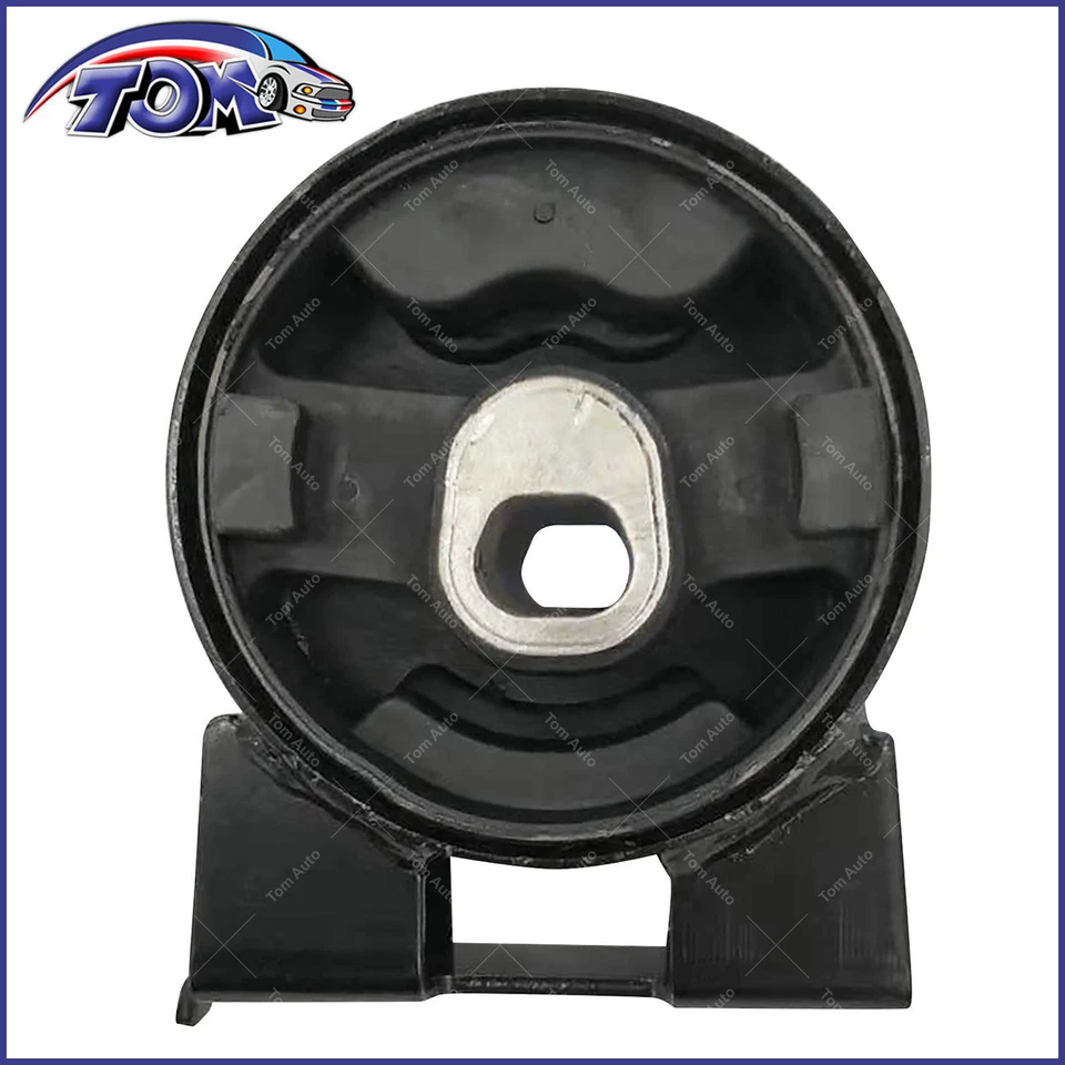 New Front Engine Motor Mount 5487 For 2009-2010 Dodge Journey 2.4L 3.5L - Image 1 of 1