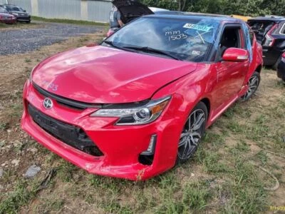 Base de funcionamiento diurno con luz de esquina/estacionamiento para conductor para 14-16 SCION TC 2837425 Foto 1 de 4