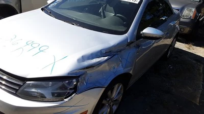 2012 Volkswagen EOS 2.0L Engine Motor OEM 123K Miles - LKQ435761287 - Image 1 of 4