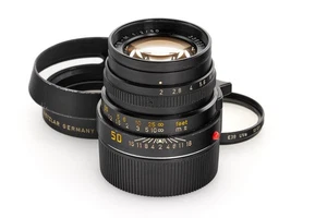 Summicron-M 11819 2/50mm / 35660,2 - Imagen 1 de 5