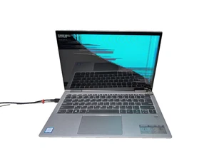 Lenovo Yoga 730-13IKB — Core i5-8250U • 8GB RAM • No SSD • Touchscreen 2-in-1 - Picture 1 of 17