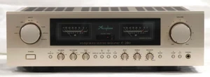 Accuphase E-280 Integrated Amplifier - Picture 1 of 6