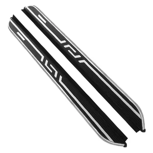 2PCS Running Boards Side Steps Fits For Hyundai palisade LX3 2026 Nerf Bars - Picture 1 of 5