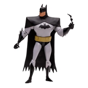 McFarlane Toys - The New Batman Adventures Batman 6in Scale Figure - Picture 1 of 10