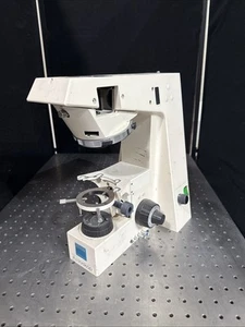 ZEISS Axioskop 20 microscope Base Only - Picture 1 of 9
