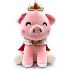 Youtooz: Technoblade 12 Inch [1 ft.] Sit Collectible Plush Stuffed Animal