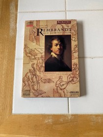 Phillips cdi - Music Gallery - Rembrandt His Art and the Music of his Era