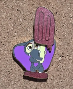 Spilla Fantasy Finnick Zootopia - Foto 1 di 1