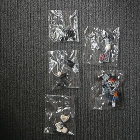 Star Wars Advent Calendar 75056 MiniFigures New & Unopened