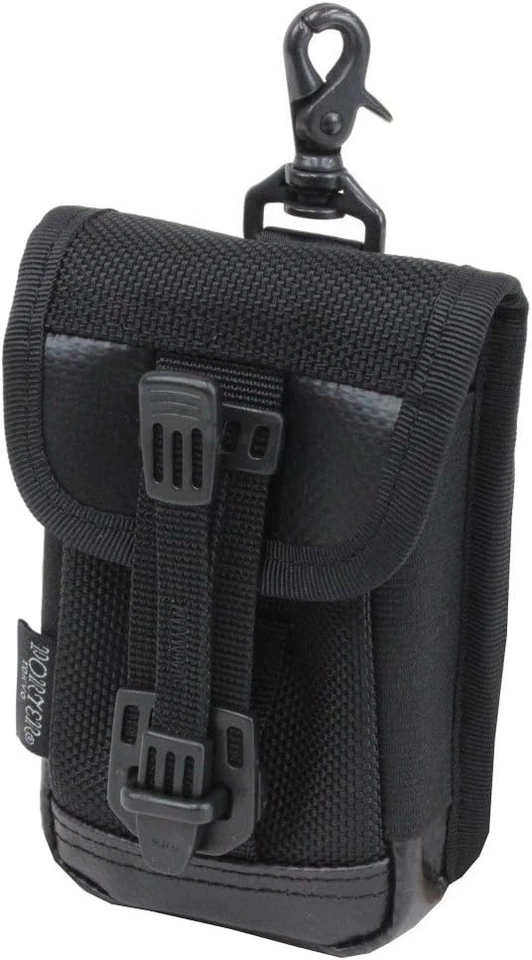 BOLSA TÉRMICA YOSHIDA PORTER 703-07886 Negra Hecha en JAPÓN W70xH120xD30mm Nueva Foto 1 de 2