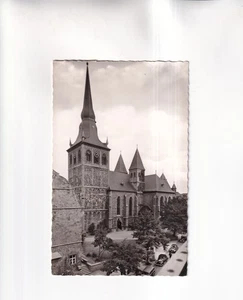 F4892) Ak, RATINGEN - Katholische Kirche St. Peter und Paul - Bild 1 von 2