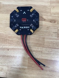 Tarot TL2996 Power Distribution Board Signal / Power Hub - Picture 1 of 1