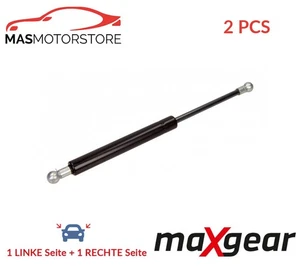 GASFEDER DÄMPFER HECKKLAPPE PAAR MAXGEAR 12-1525 2PCS A FÜR AUDI 80,90,B2 - Bild 1 von 5
