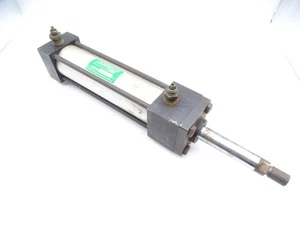 GRAINGER 6X374 PNEUMATIC CYLINDER - Picture 1 of 3