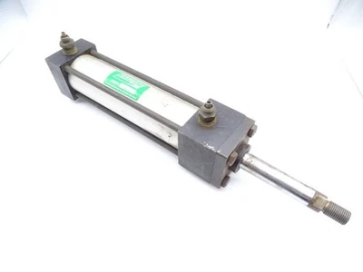 GRAINGER 6X374 PNEUMATIC CYLINDER - Image 1 of 3