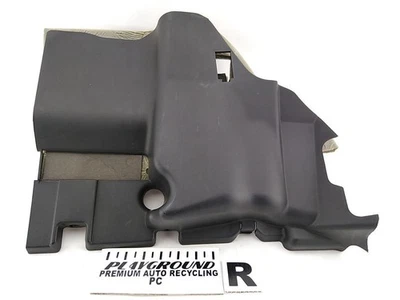 Jeep Liberty KJ Passenger Right Lower Dashboard Dash Trim Fits 2002-2007 02 03 - Image 1 of 4