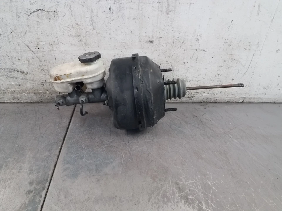 2009 Chevy Corvette C6 Brake Master Cylinder / Booster #0585 E6 - Image 1 of 4