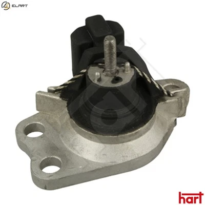 MOUNTING ENGINE 346 411 FOR RENAULT CLIO/II/SYMBOL/Hatchback/Van THALIA 1.5L - Image 1 of 4