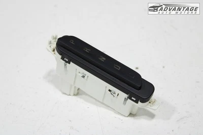 Chevrolet Malibu 2016-2025 transmisión automática palanca de cambios indicador OEM Foto 1 de 4