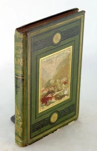 Edward Whymper 1873 Scrambles Amongst the Alps in the Years 1860-69 Hardcover - Picture 1 of 12