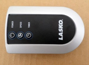 Original Original Lasko 3 Tasten Lüfter Fernbedienung OEM getestet funktioniert - Bild 1 von 4