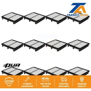Engine Air Filter (12 Pack) For 2016-2021 Mazda CX-3 K57-102334 - Picture 1 of 1