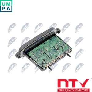 CONTROL UNIT LIGHTS EPX-BM-031 FOR BMW 5/F10/F11/Gran/Turismo/F07 N47D20A 2.0L - Picture 1 of 12