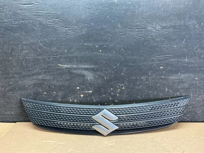 Parrilla superior delantera de malla para Suzuki SX4 2007 a 2010 hatchback OEM U7929 DG Foto 1 de 4