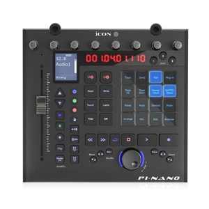 iCON P1-Nano USB MIDI DAW Controller - DAW Controller - Bild 1 von 7