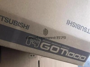 UN NUEVO Mitsubishi Pantalla Táctil A975GOT-TBD - Imagen 1 de 1