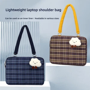 Materiale durevole Borsa a tracolla Leggero Custodia per tablet Uso in ufficio - Afbeelding 1 van 14