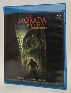 La morada del miedo - Imagen 1 de 2