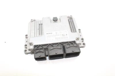 Centralina motore CITROËN C4 I LC 9665291180 9663193780 0261S04009 25166190 - Immagine 1 di 4