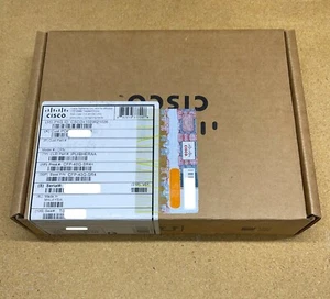 FACTORY SEALED CISCO CFP-40G-SR4 40GBASE-SR4 CFP Module - Picture 1 of 2