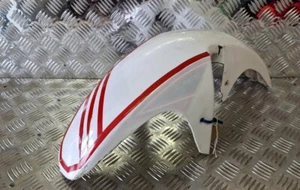 Zontes Firefly 125 Front Mudguard Hugger - Picture 1 of 7