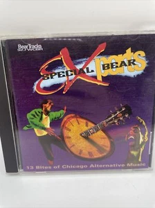 BEAR TRACKS: SPECIAL BEAR EXPORTS 92.7 WCBR - Picture 1 of 3