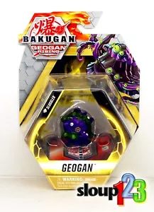 BAKUGAN GEOGAN RISE - DIAMOND SLUGGLER - Imagen 1 de 2
