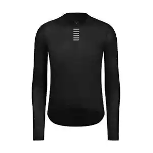 Cycling Base Layer Long Sleeve Mtb Sports Bike Shirt Underwear Bicycle Shirt - Picture 1 of 36